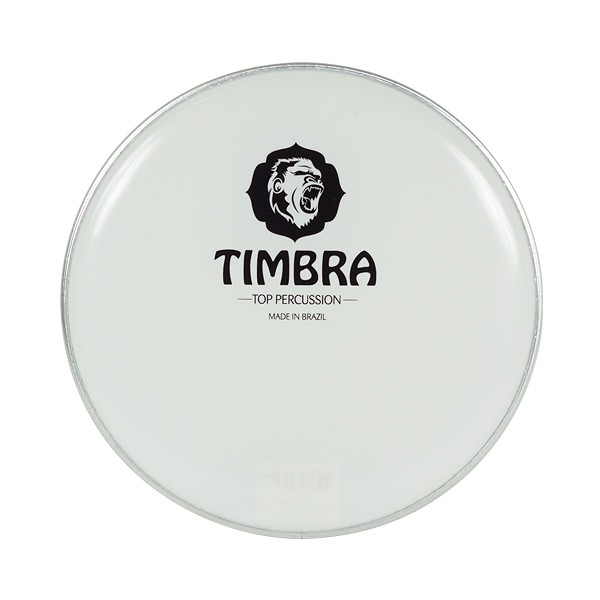 14" Timba P3 Timbra head.